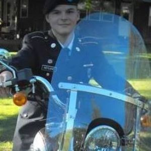 Meet your Posher, Cody